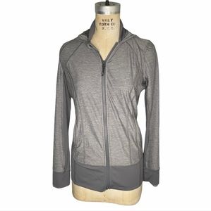 Lululemon Daily Practice Jacket